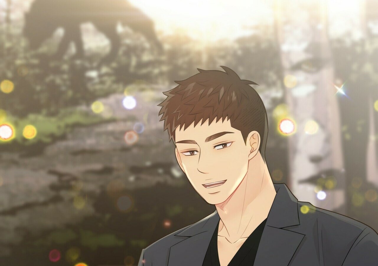 Thời Gian Giữa Sói Và Chó Chap 64 - Next Chap 65