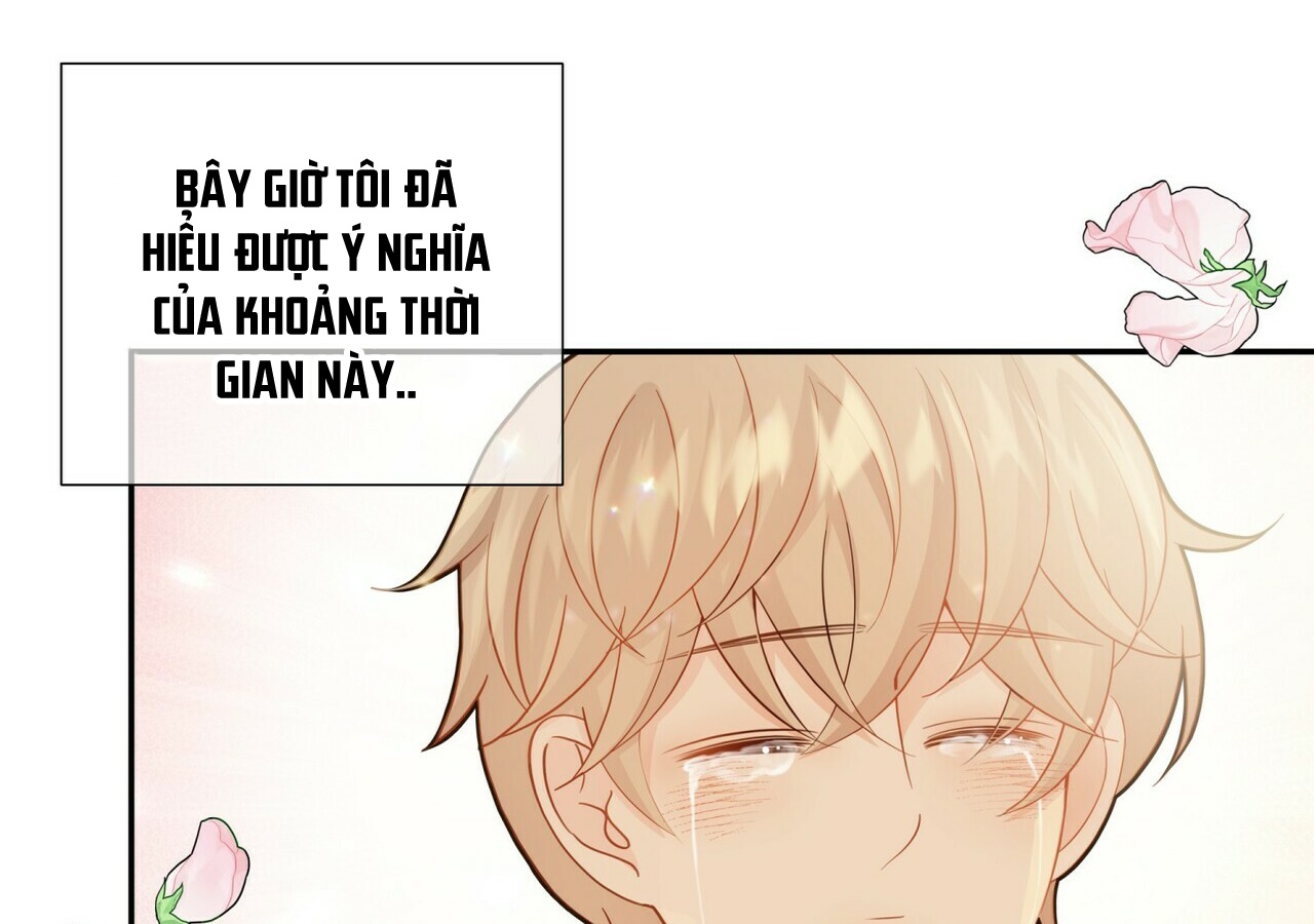 Thời Gian Giữa Sói Và Chó Chap 64 - Next Chap 65