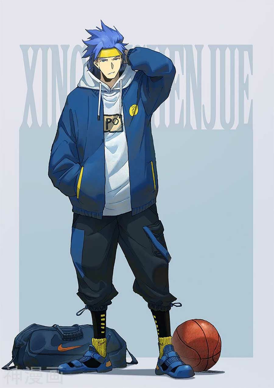 Tinh Võ Thần Quyết Chap 314 - Next Chap 315