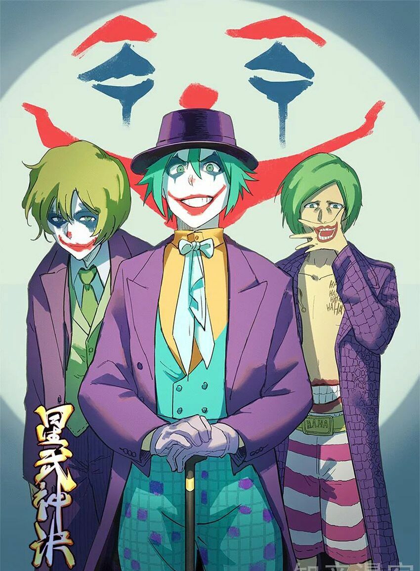 Tinh Võ Thần Quyết Chap 283 - Next Chap 284