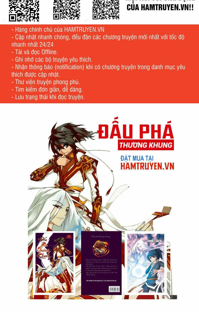 Tinh Võ Thần Quyết Chap 8 - Next Chap 9