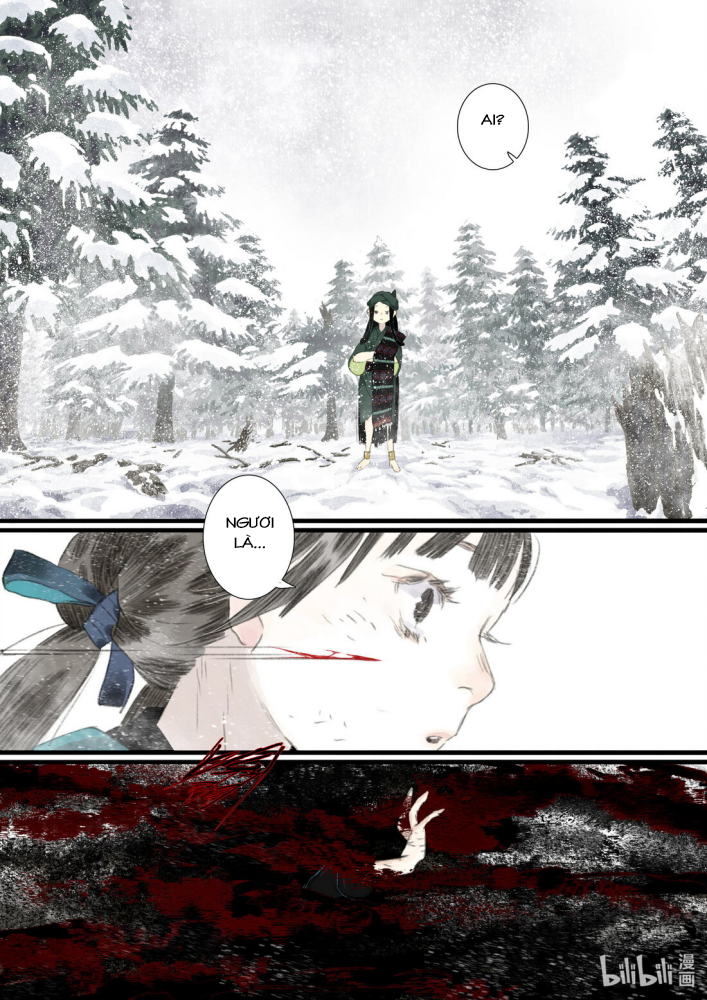 Bộ Thiên Ca Chap 66 - Next Chap 67