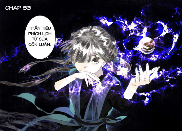 Bộ Thiên Ca Chap 66 - Next Chap 67