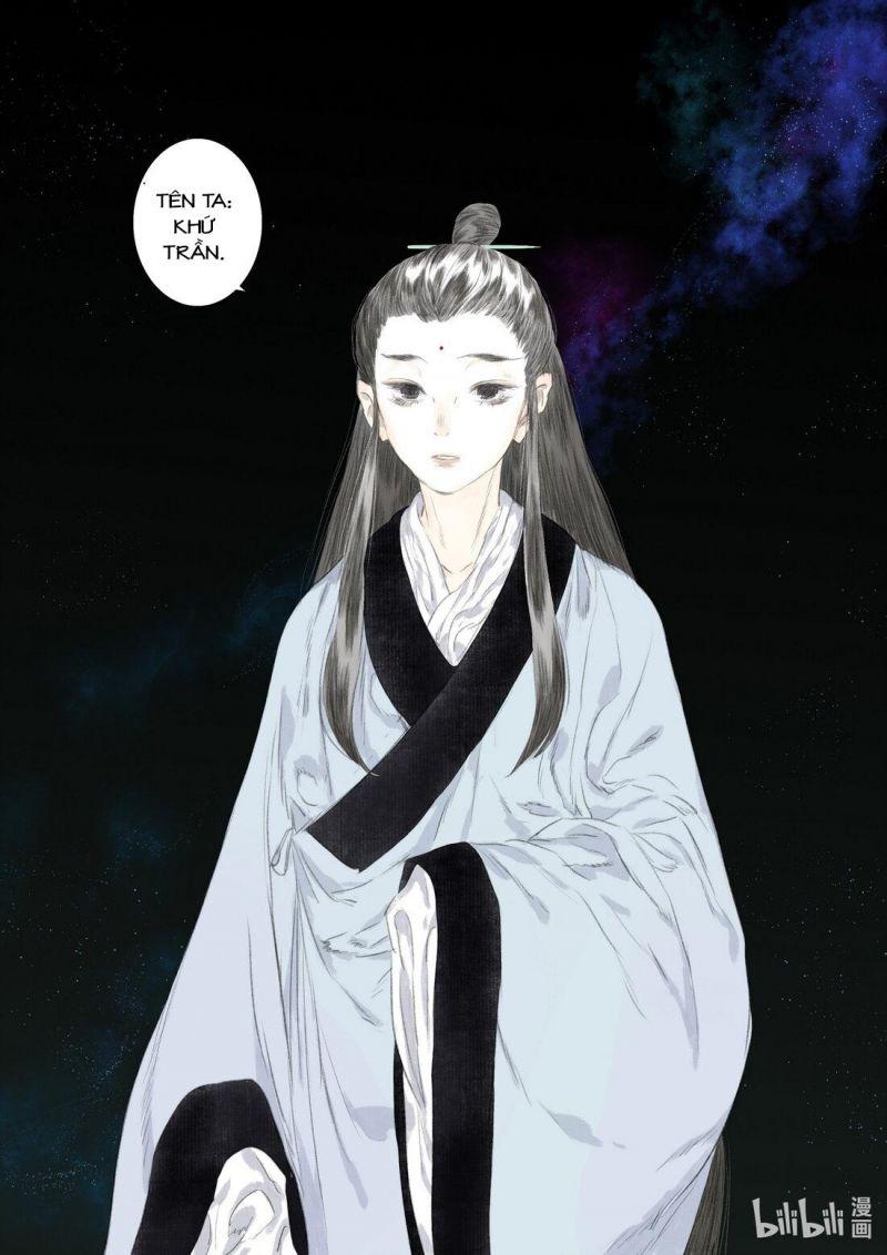 Bộ Thiên Ca Chap 69 - Next Chap 70