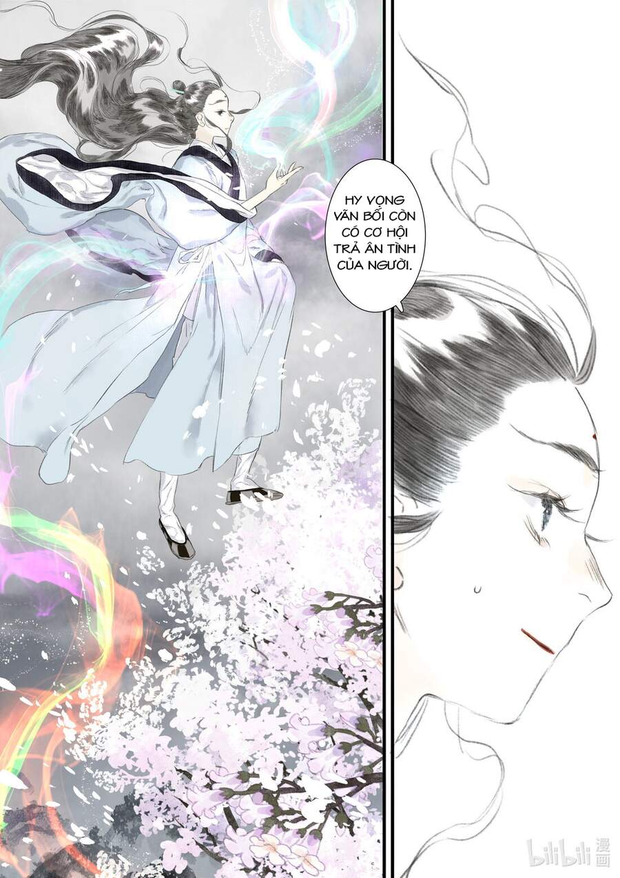 Bộ Thiên Ca Chap 70 - Next Chap 71