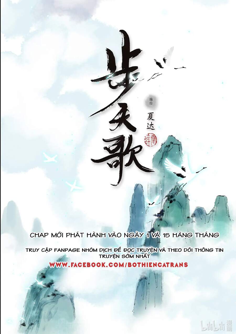 Bộ Thiên Ca Chap 70 - Next Chap 71