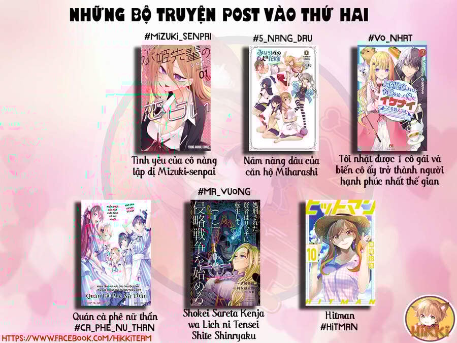 Kẻ Được Triệu Hồi Tới Thế Giới Giả Tưởng Vô Số Lần!! Chap 9 - Next Chap 10