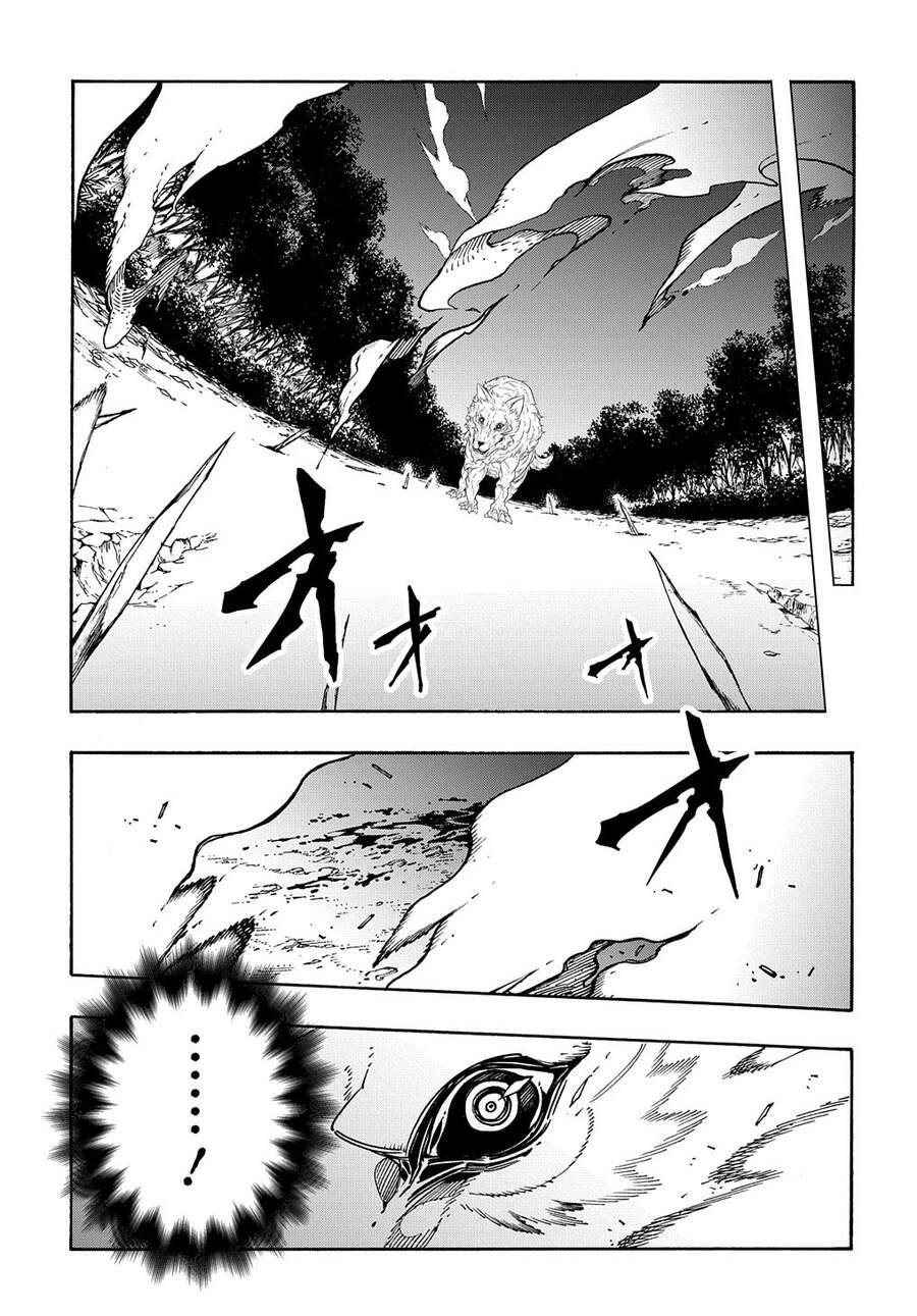 Kẻ Được Triệu Hồi Tới Thế Giới Giả Tưởng Vô Số Lần!! Chap 9 - Next Chap 10