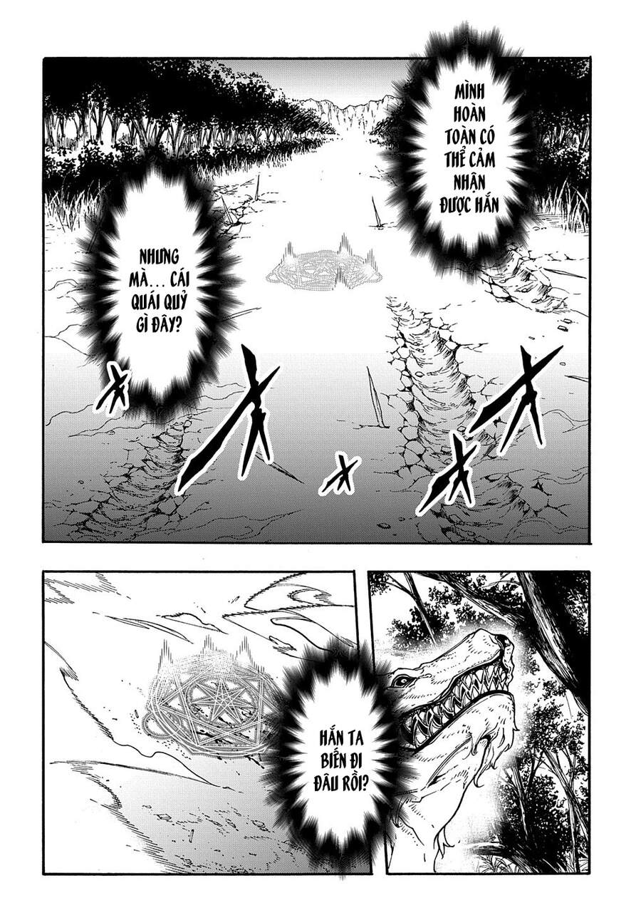 Kẻ Được Triệu Hồi Tới Thế Giới Giả Tưởng Vô Số Lần!! Chap 9 - Next Chap 10