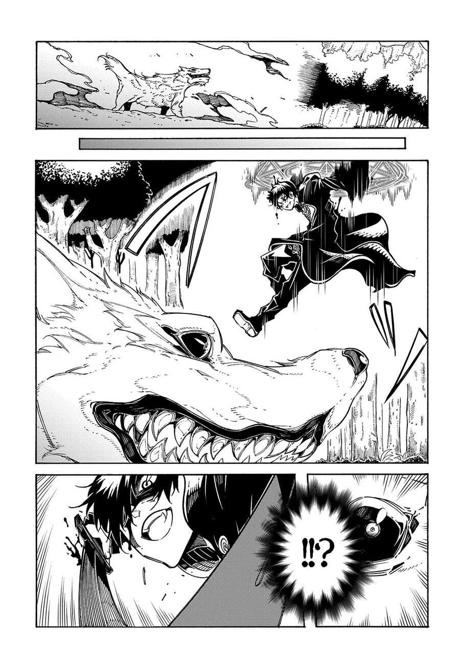 Kẻ Được Triệu Hồi Tới Thế Giới Giả Tưởng Vô Số Lần!! Chap 9 - Next Chap 10