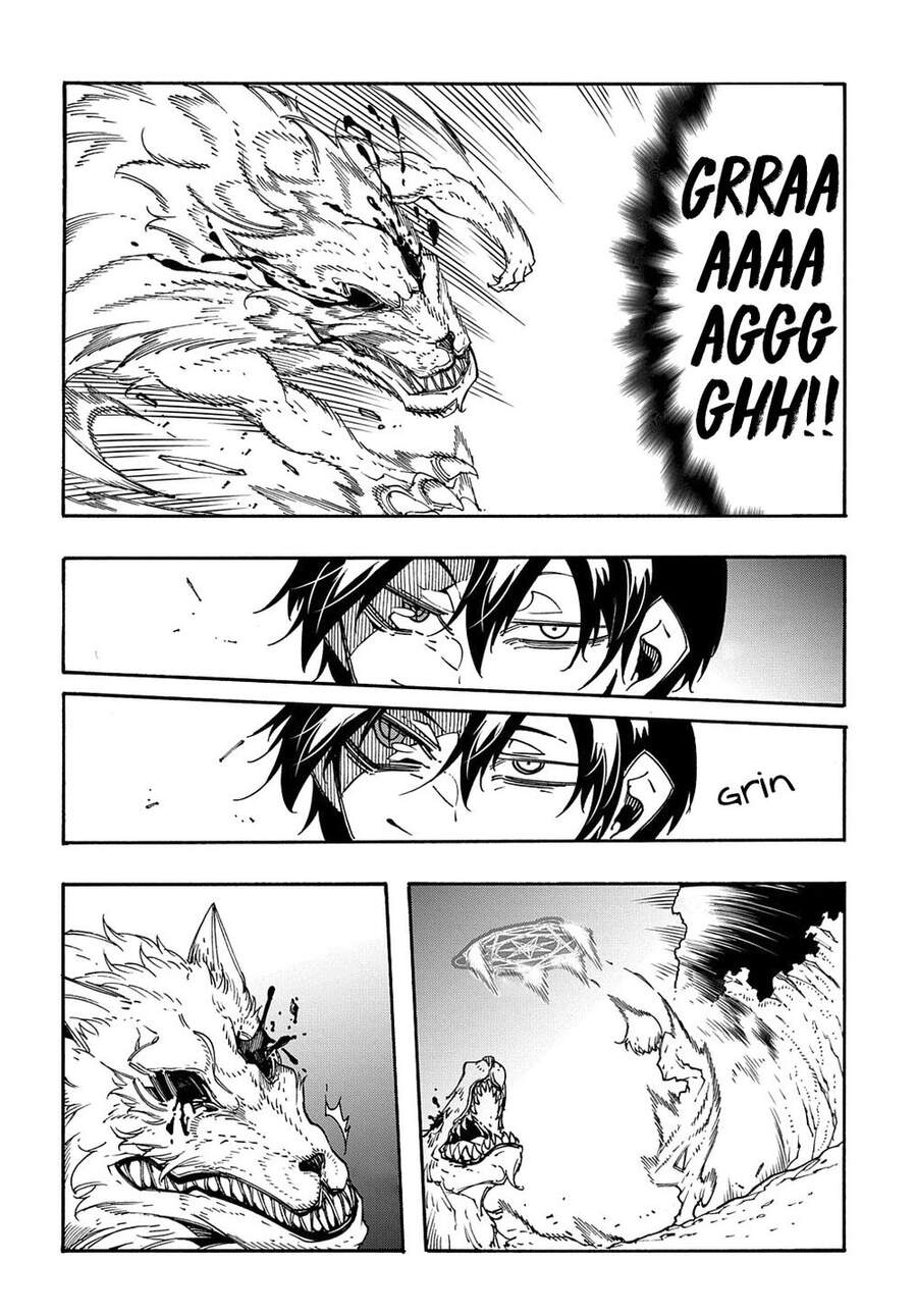 Kẻ Được Triệu Hồi Tới Thế Giới Giả Tưởng Vô Số Lần!! Chap 9 - Next Chap 10