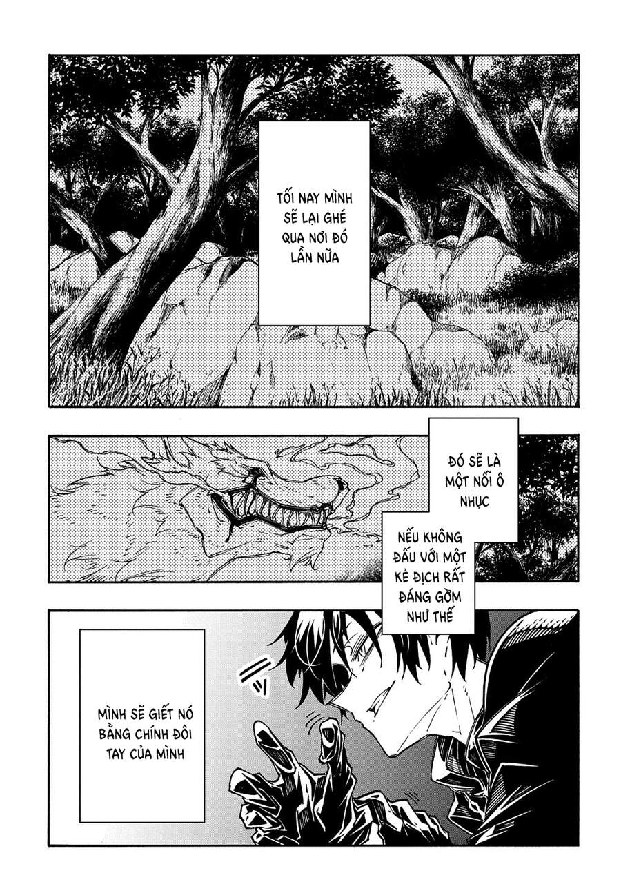 Kẻ Được Triệu Hồi Tới Thế Giới Giả Tưởng Vô Số Lần!! Chap 9 - Next Chap 10
