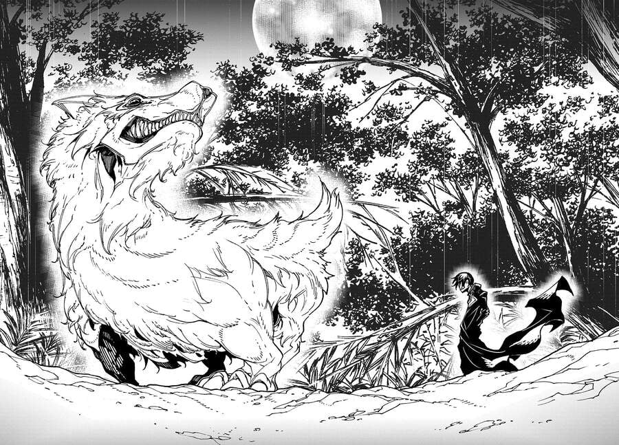 Kẻ Được Triệu Hồi Tới Thế Giới Giả Tưởng Vô Số Lần!! Chap 9 - Next Chap 10