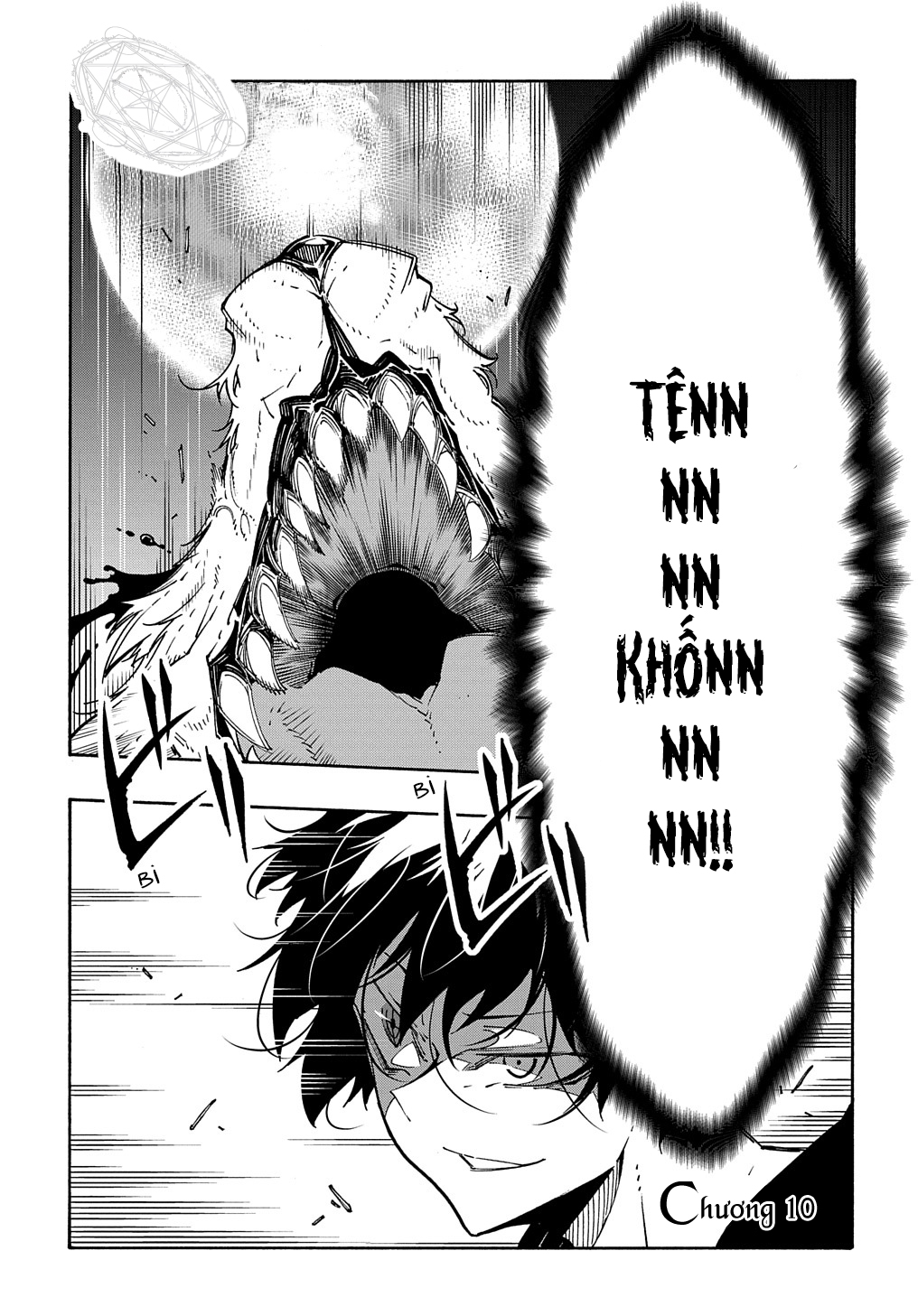 Kẻ Được Triệu Hồi Tới Thế Giới Giả Tưởng Vô Số Lần!! Chap 10 - Next Chap 11