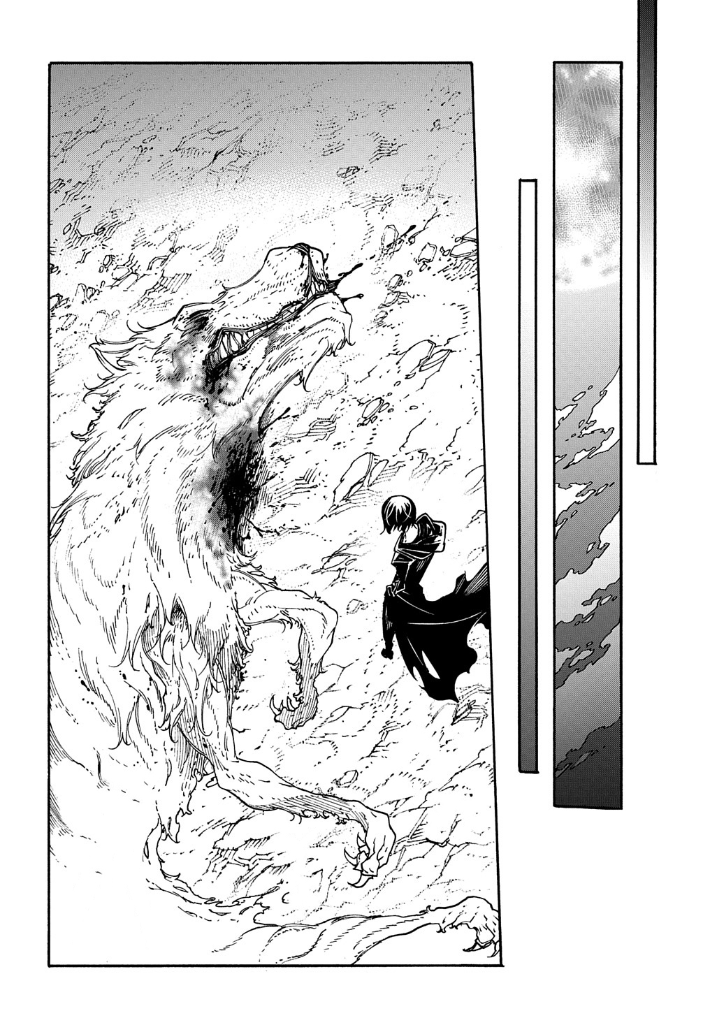 Kẻ Được Triệu Hồi Tới Thế Giới Giả Tưởng Vô Số Lần!! Chap 10 - Next Chap 11