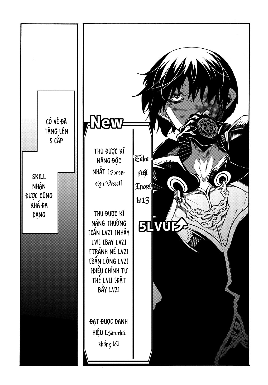 Kẻ Được Triệu Hồi Tới Thế Giới Giả Tưởng Vô Số Lần!! Chap 10 - Next Chap 11