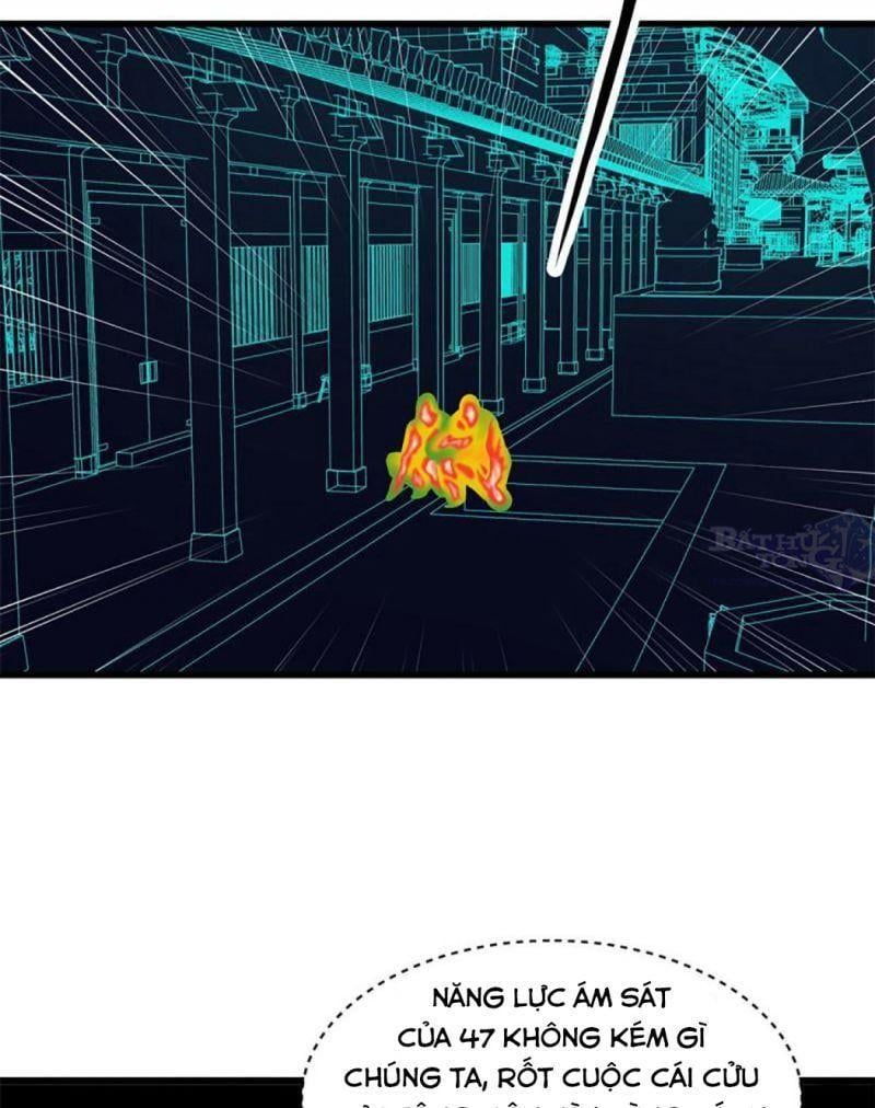 Vạn Cổ Tối Cường Tông Chap 56 - Next Chap 57