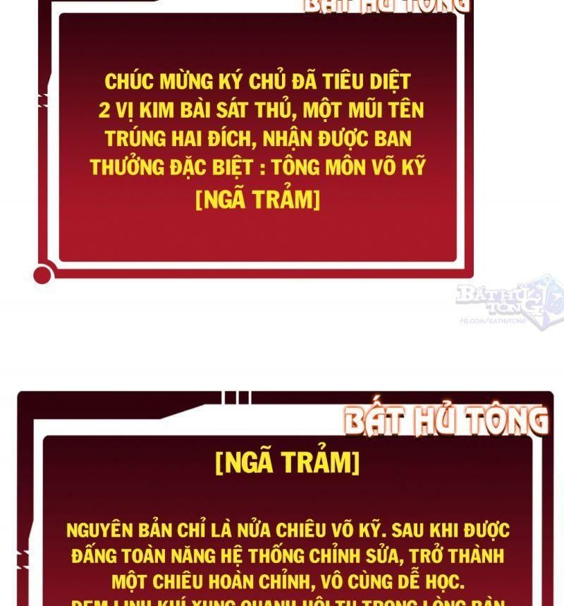 Vạn Cổ Tối Cường Tông Chap 56 - Next Chap 57