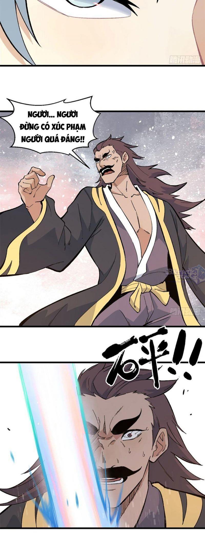 Vạn Cổ Tối Cường Tông Chap 67 - Next Chap 68