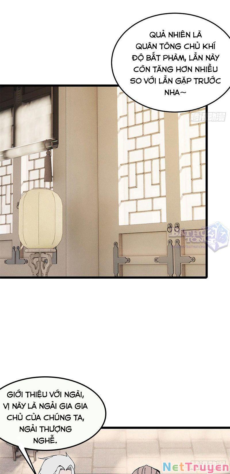 Vạn Cổ Tối Cường Tông Chap 84 - Next Chap 85