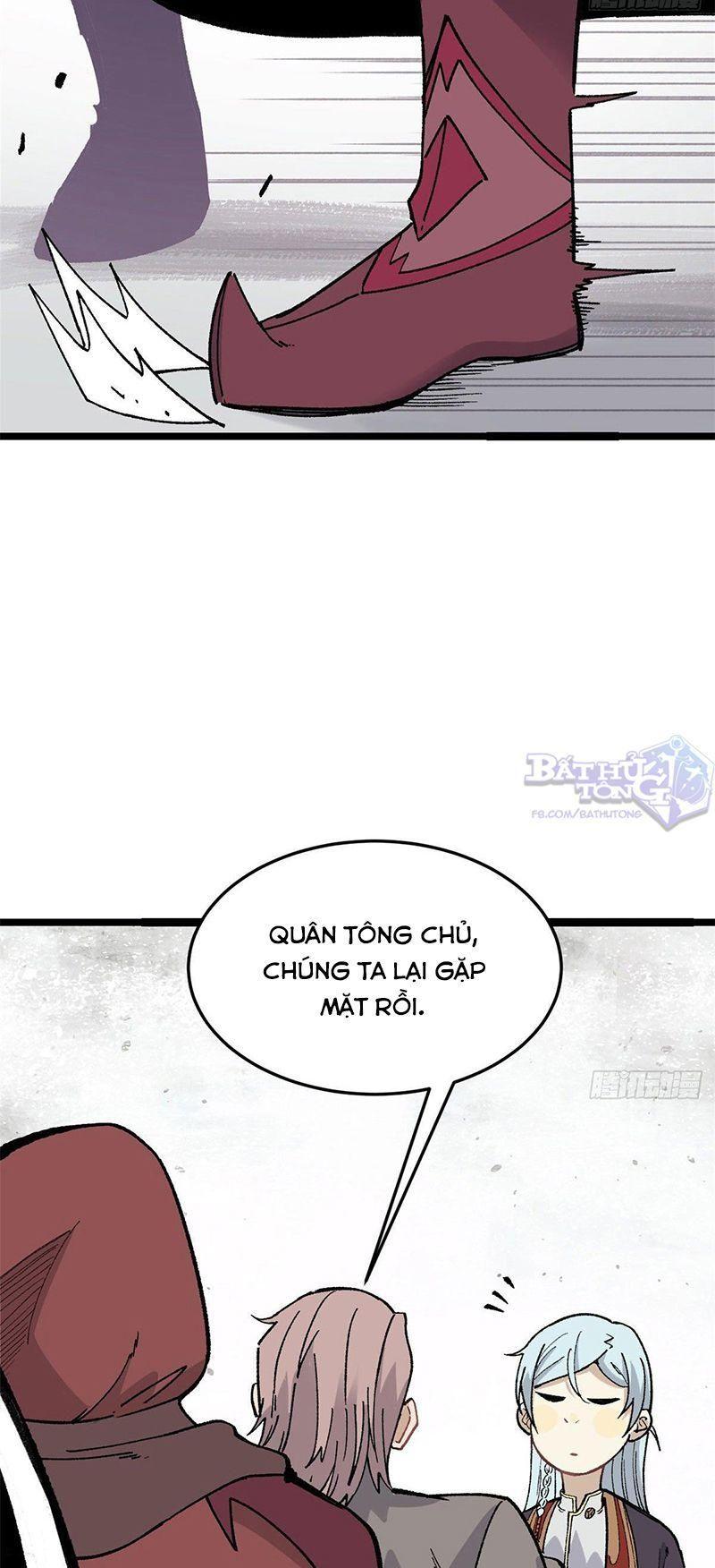 Vạn Cổ Tối Cường Tông Chap 87 - Next Chap 88