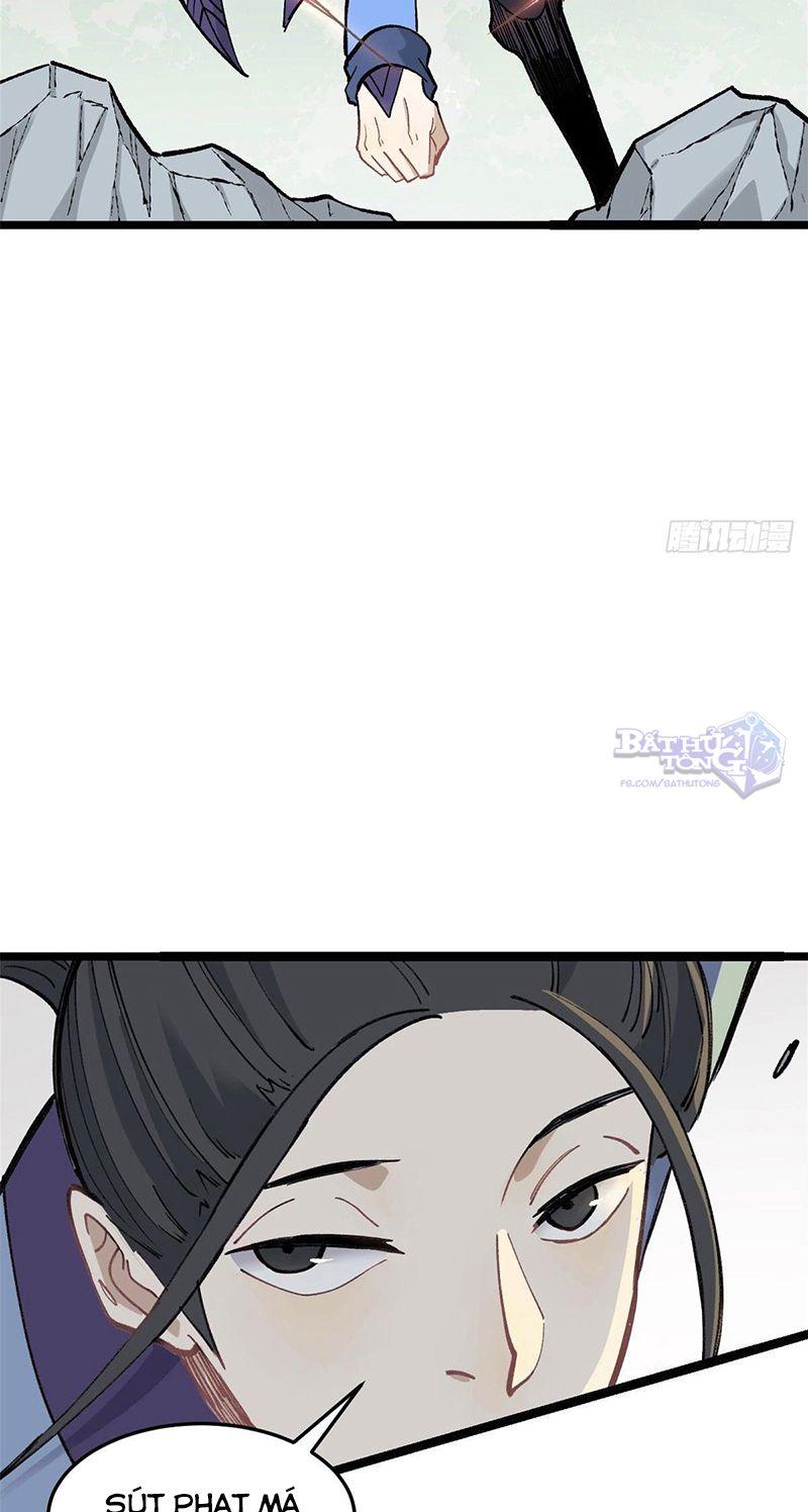 Vạn Cổ Tối Cường Tông Chap 88 - Next Chap 89