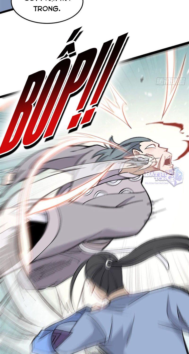 Vạn Cổ Tối Cường Tông Chap 88 - Next Chap 89