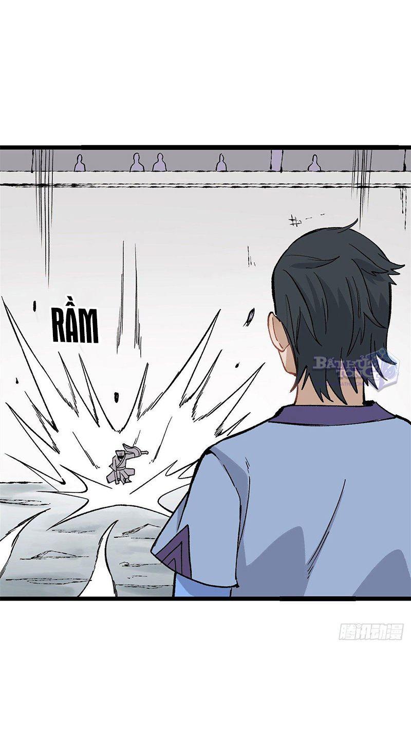 Vạn Cổ Tối Cường Tông Chap 88 - Next Chap 89