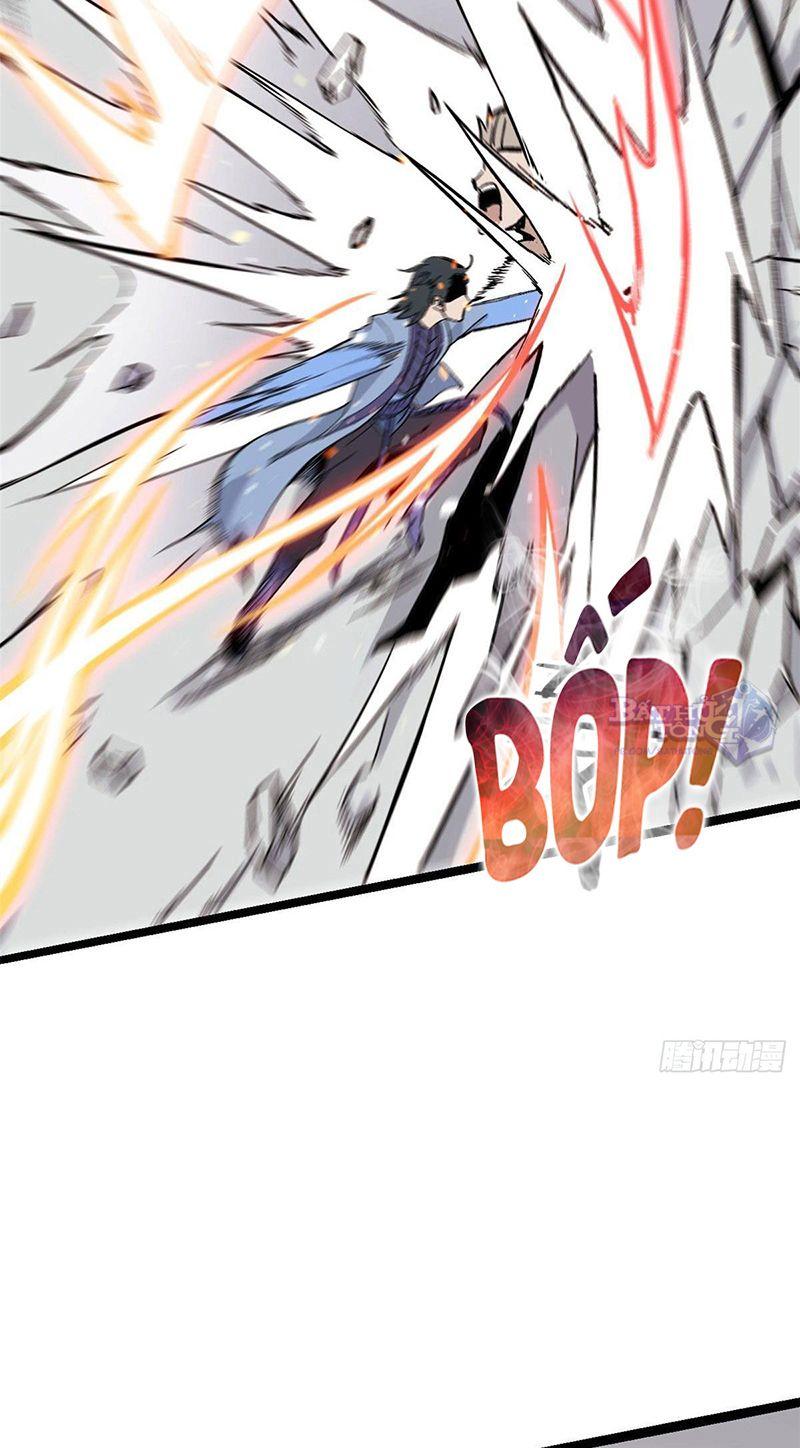 Vạn Cổ Tối Cường Tông Chap 88 - Next Chap 89