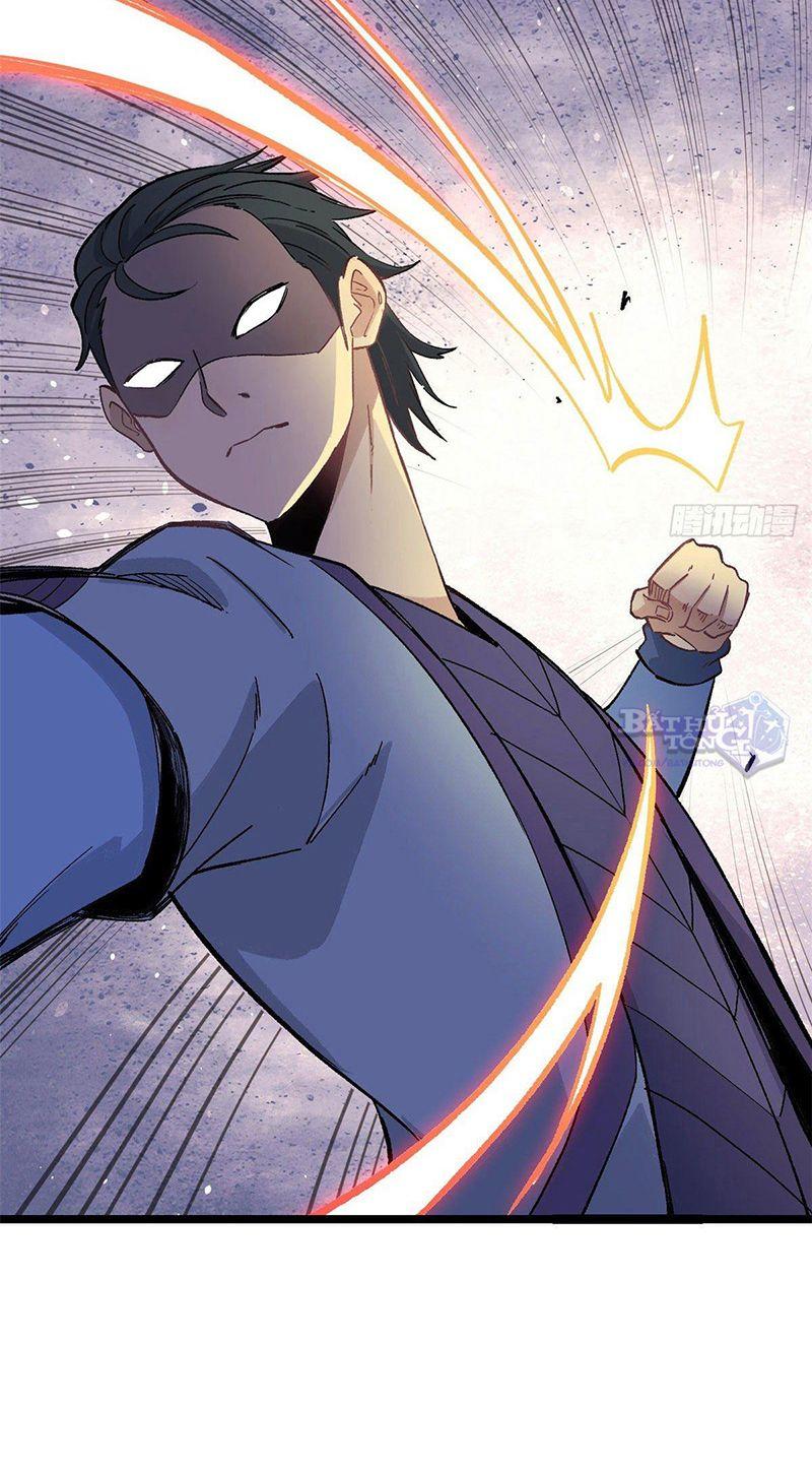 Vạn Cổ Tối Cường Tông Chap 88 - Next Chap 89