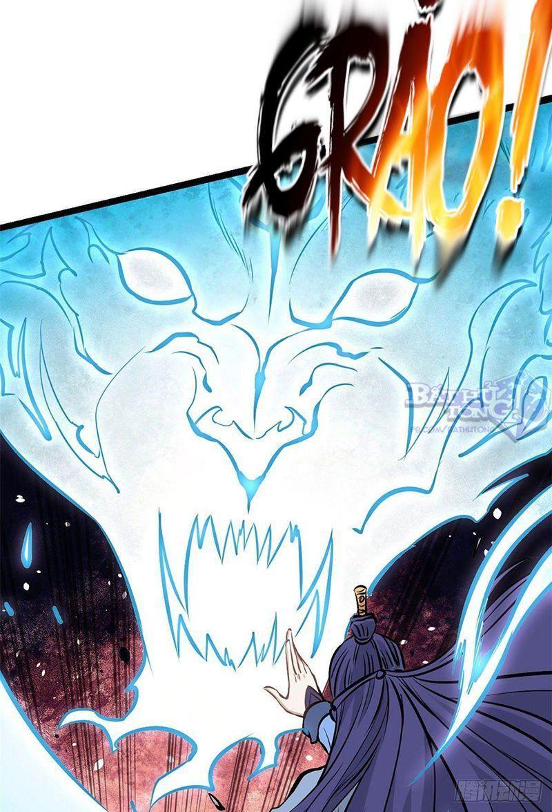 Vạn Cổ Tối Cường Tông Chap 91 - Next Chap 92