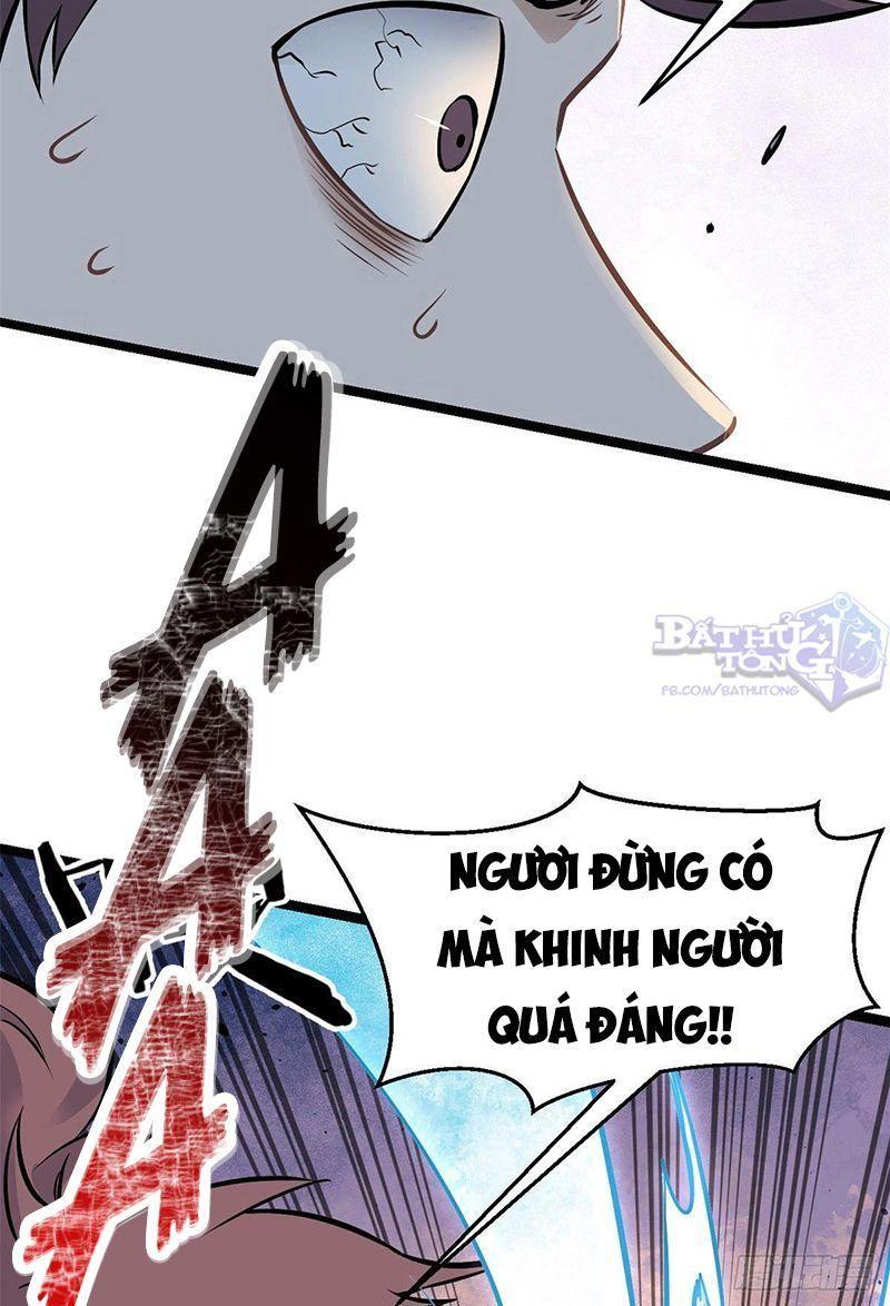 Vạn Cổ Tối Cường Tông Chap 91 - Next Chap 92