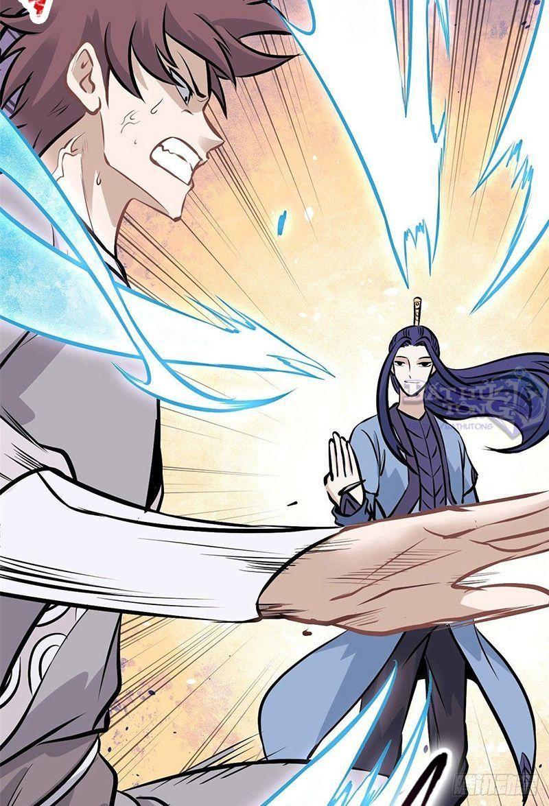 Vạn Cổ Tối Cường Tông Chap 91 - Next Chap 92