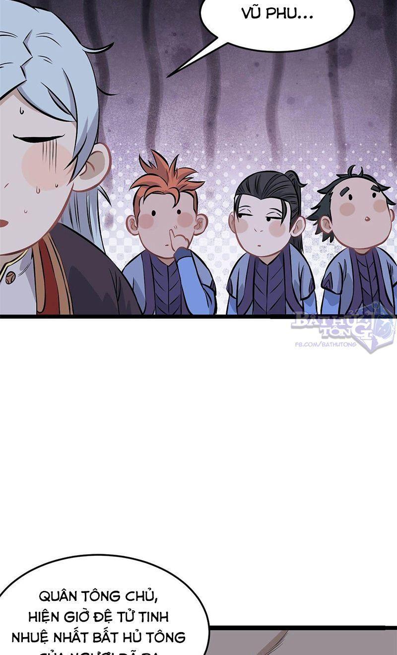 Vạn Cổ Tối Cường Tông Chap 91 - Next Chap 92