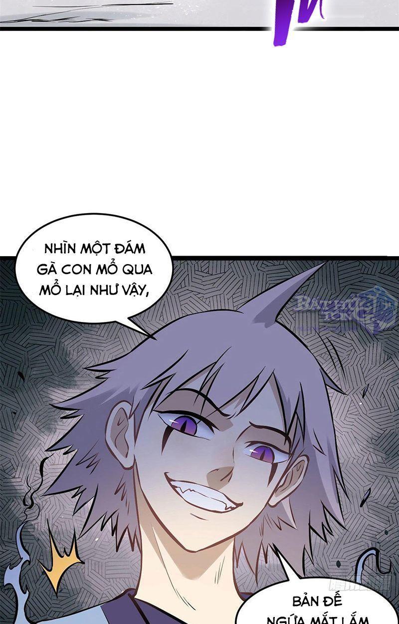 Vạn Cổ Tối Cường Tông Chap 91 - Next Chap 92