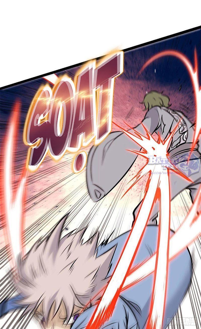 Vạn Cổ Tối Cường Tông Chap 91 - Next Chap 92