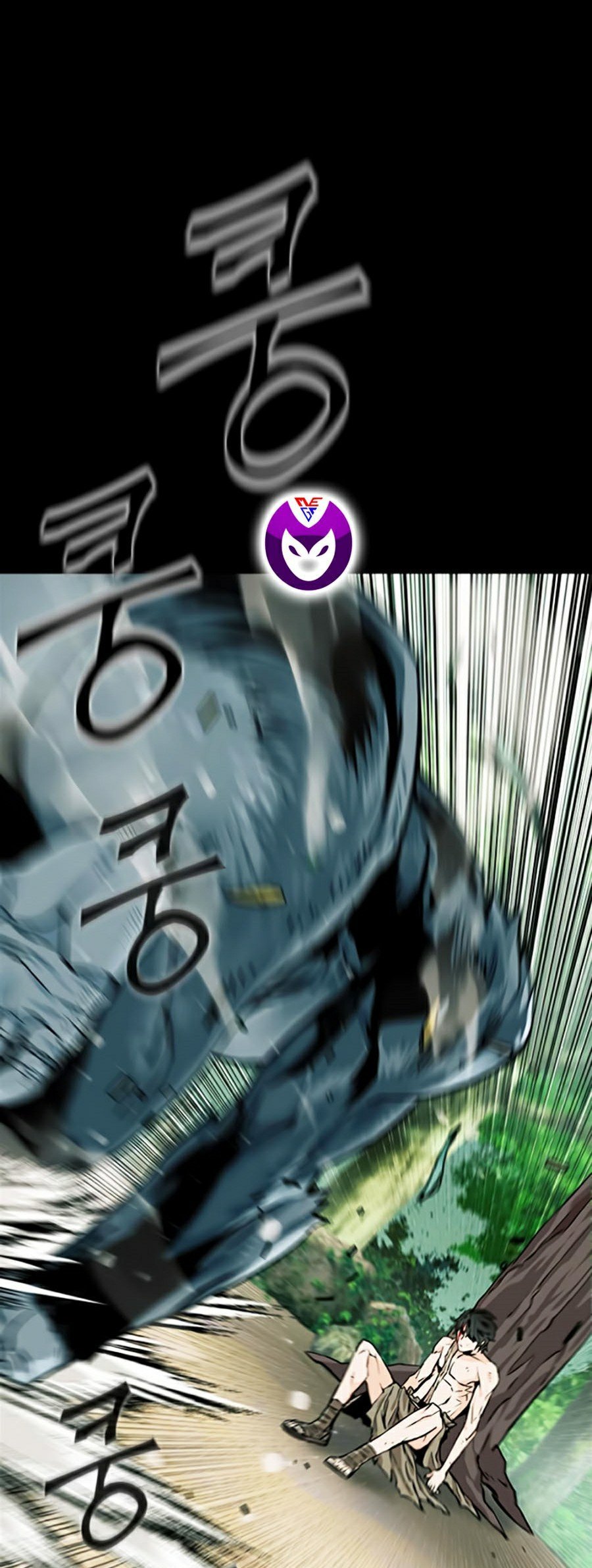 Druid Tại Ga Seoul Chap 3 - Next Chap 4