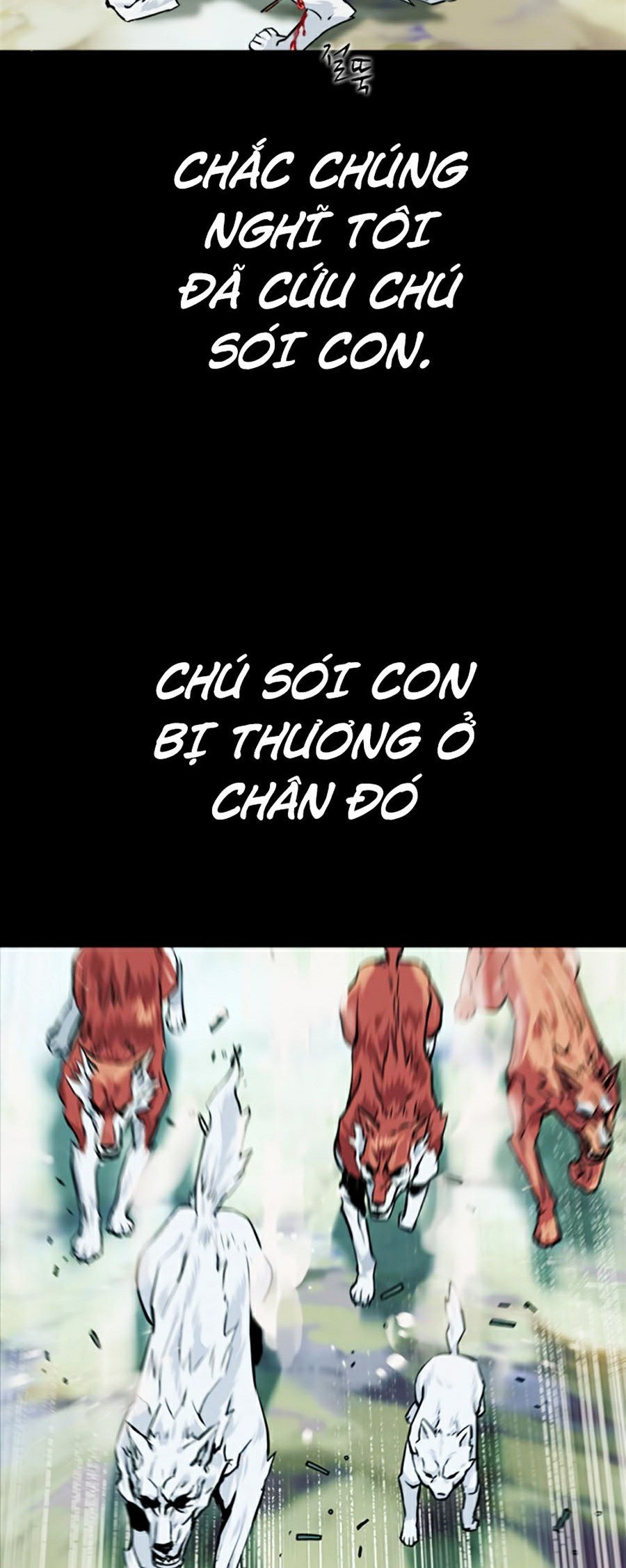 Druid Tại Ga Seoul Chap 3 - Next Chap 4