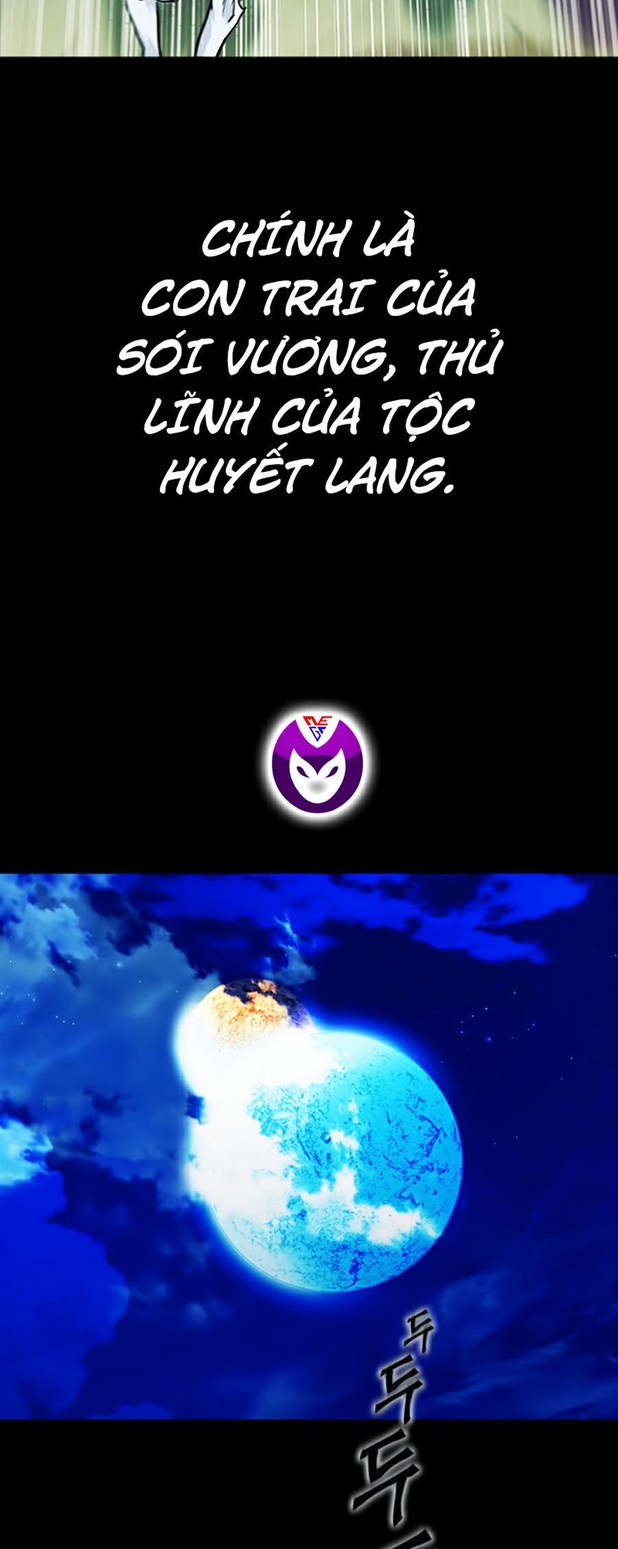 Druid Tại Ga Seoul Chap 3 - Next Chap 4