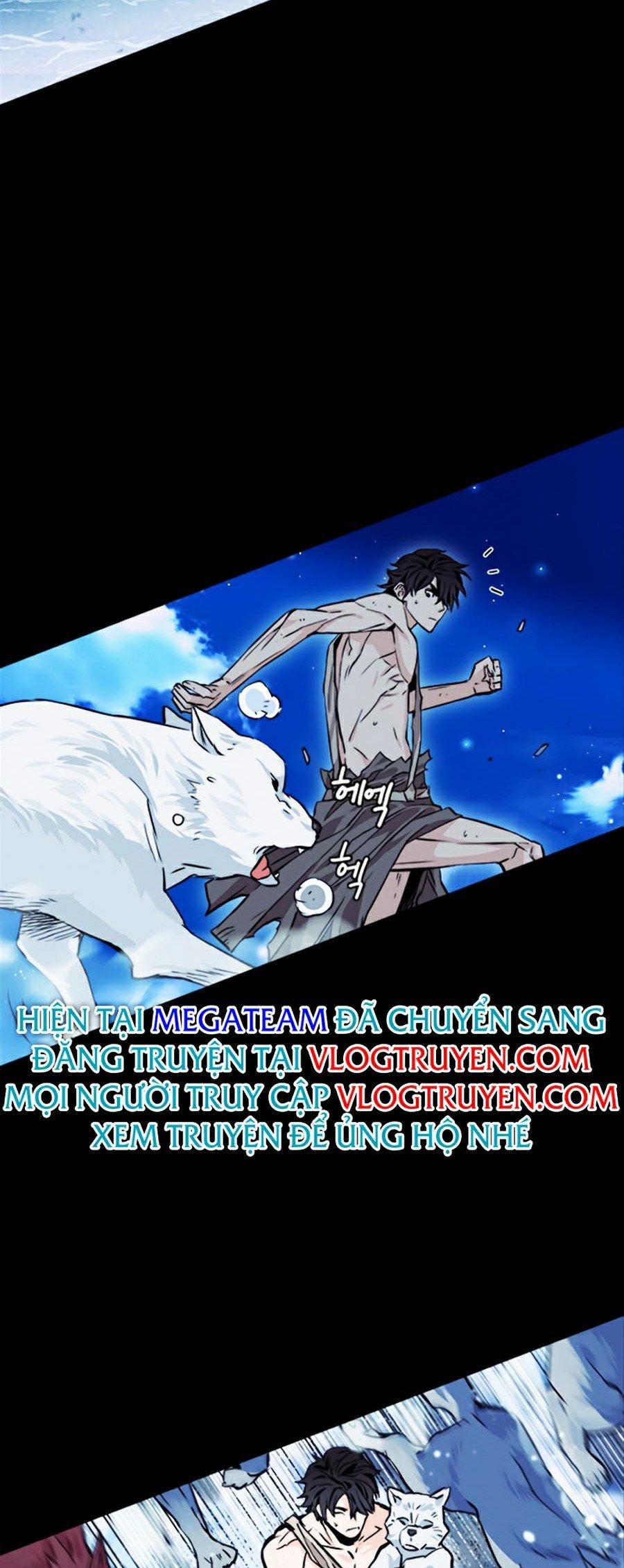 Druid Tại Ga Seoul Chap 3 - Next Chap 4