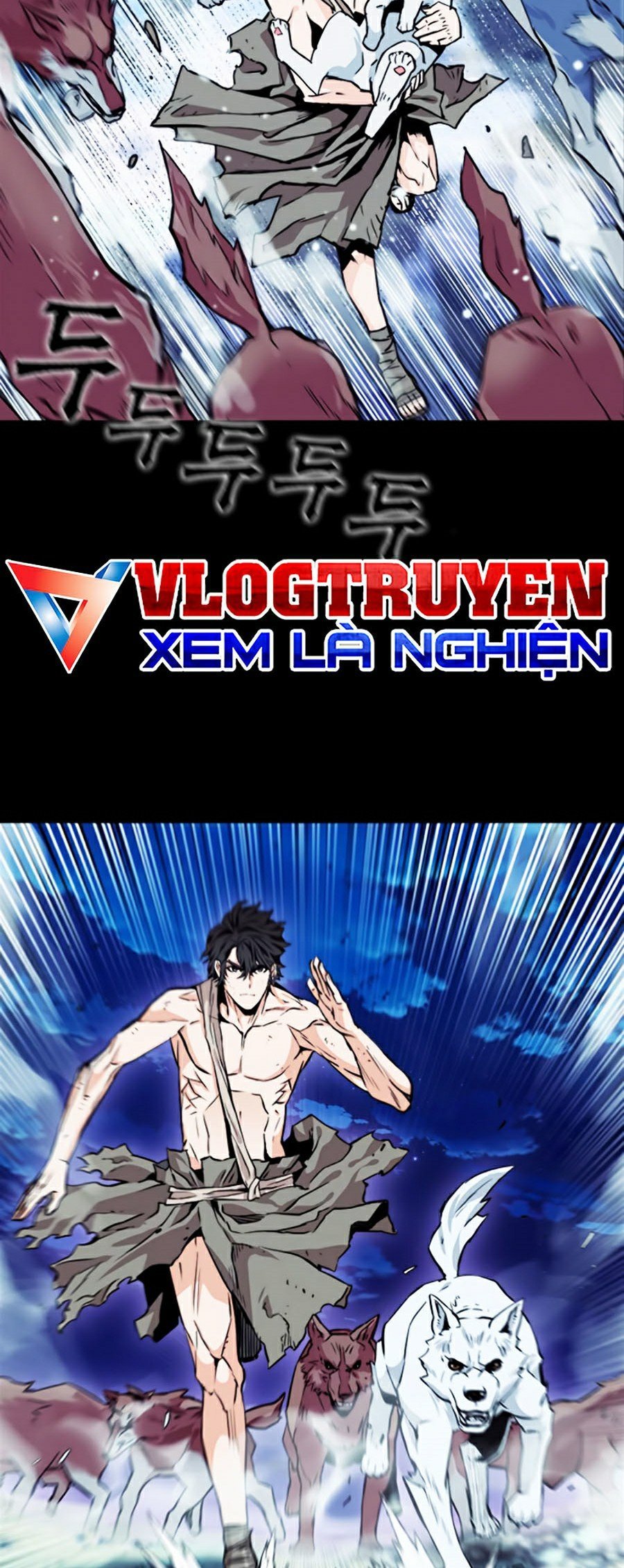 Druid Tại Ga Seoul Chap 3 - Next Chap 4