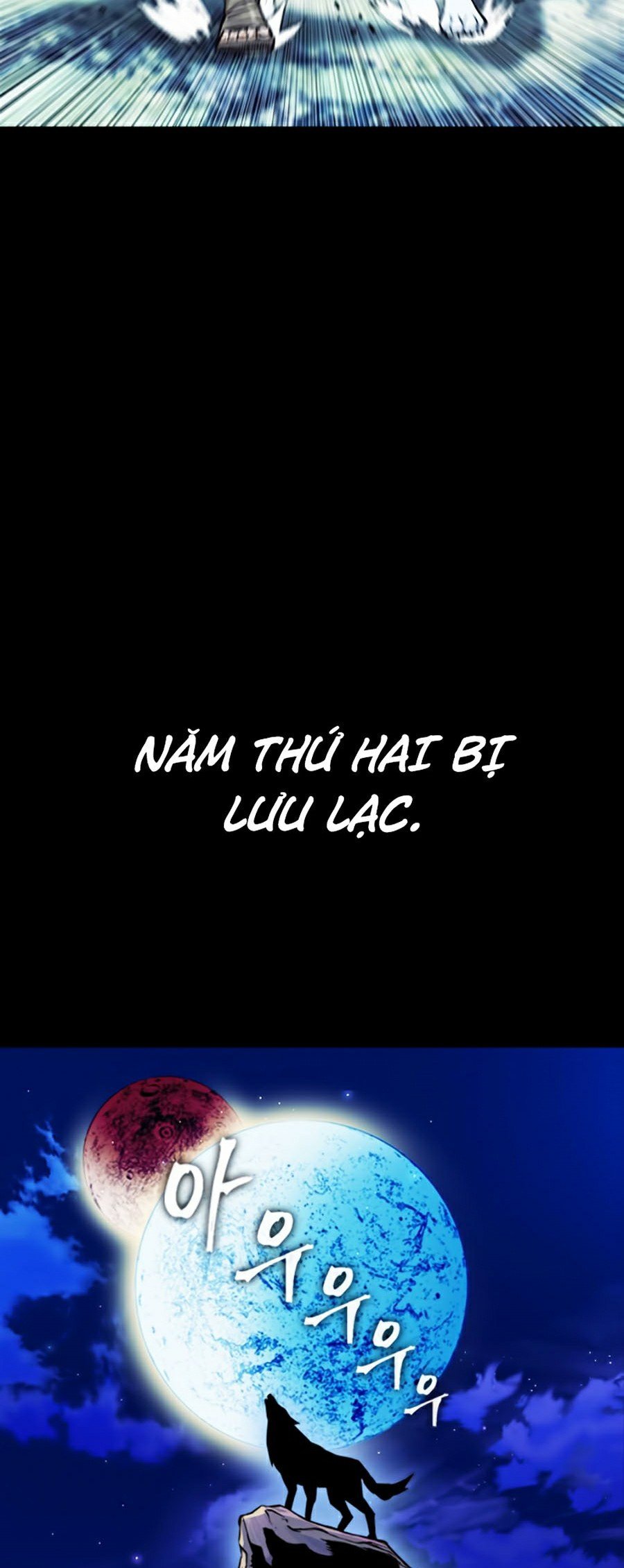 Druid Tại Ga Seoul Chap 3 - Next Chap 4