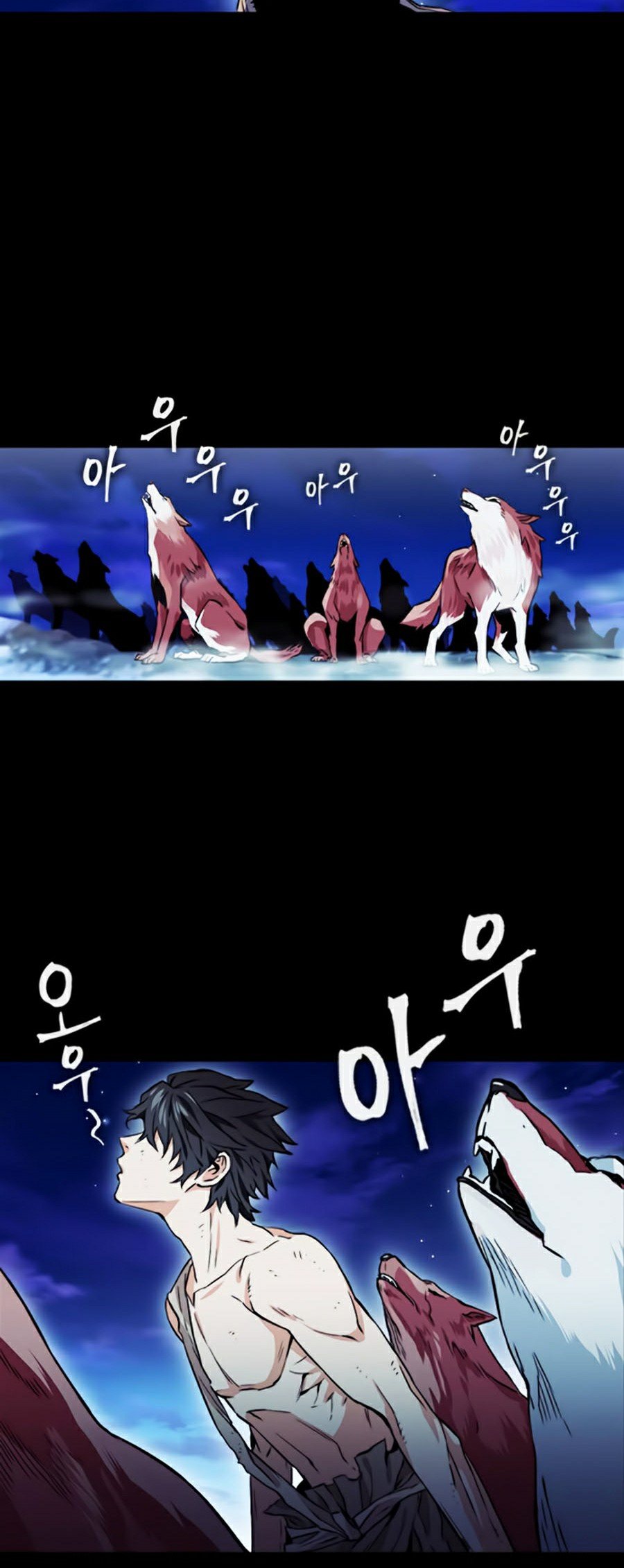 Druid Tại Ga Seoul Chap 3 - Next Chap 4