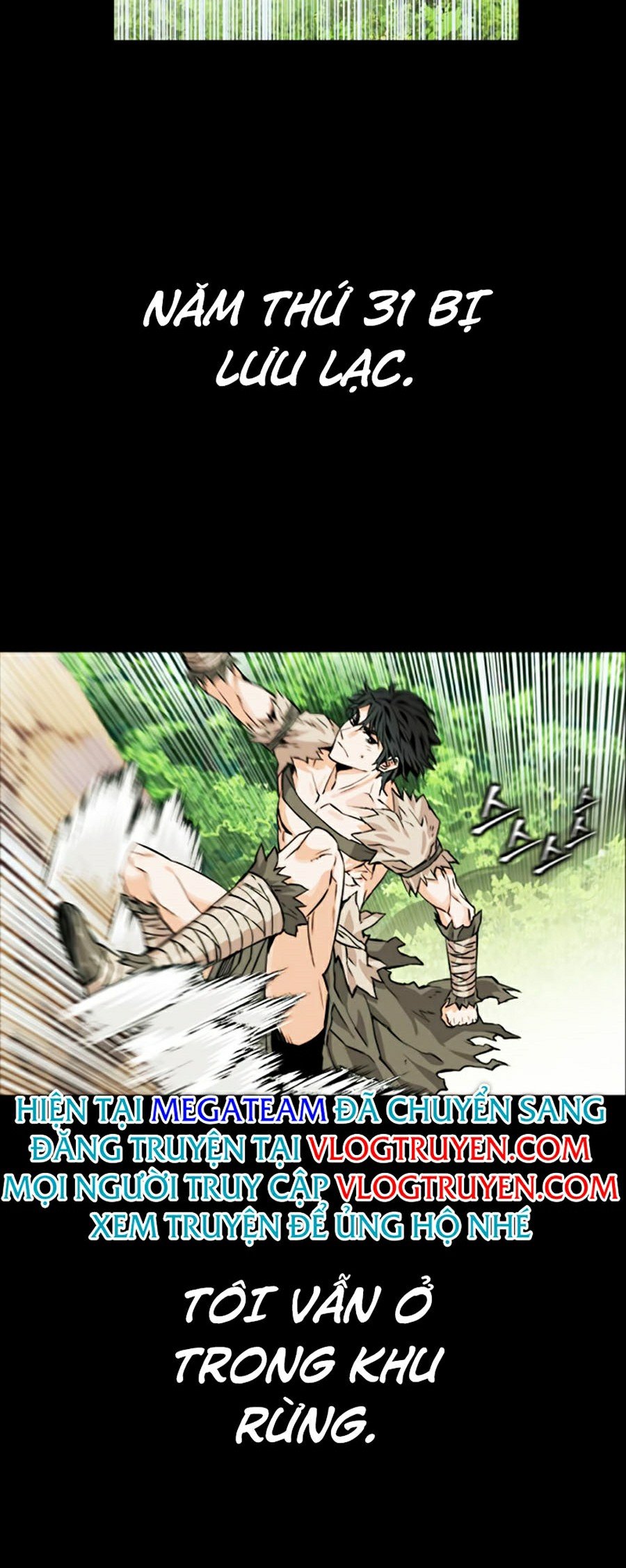 Druid Tại Ga Seoul Chap 3 - Next Chap 4