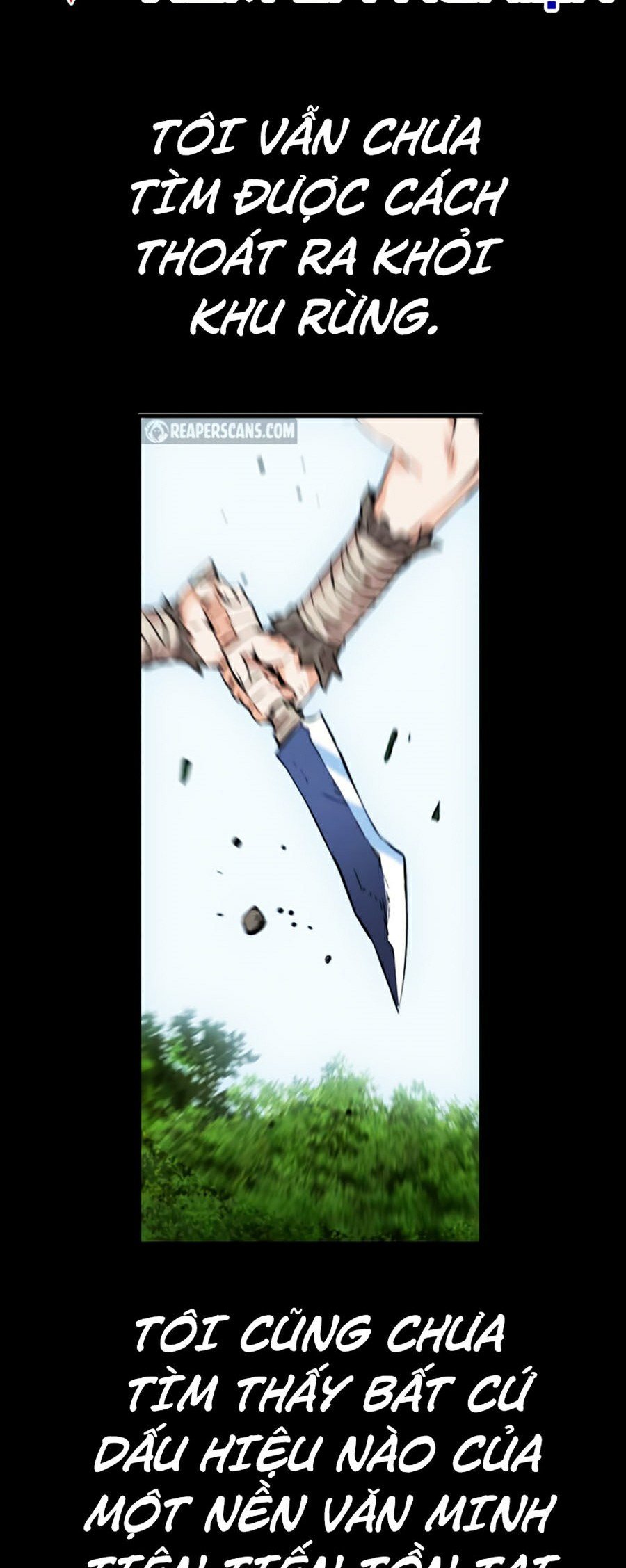 Druid Tại Ga Seoul Chap 3 - Next Chap 4