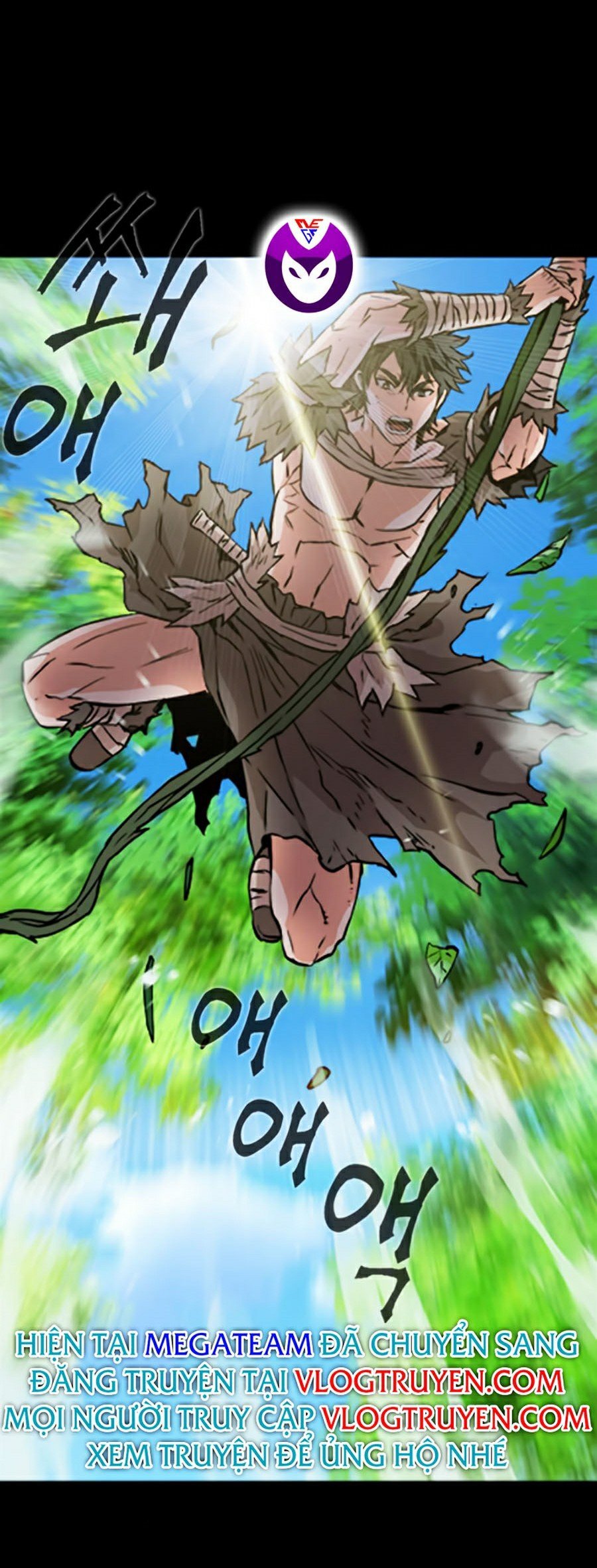 Druid Tại Ga Seoul Chap 3 - Next Chap 4