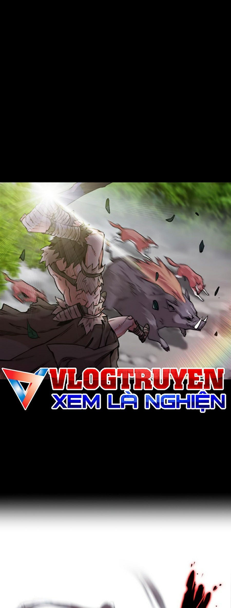 Druid Tại Ga Seoul Chap 3 - Next Chap 4