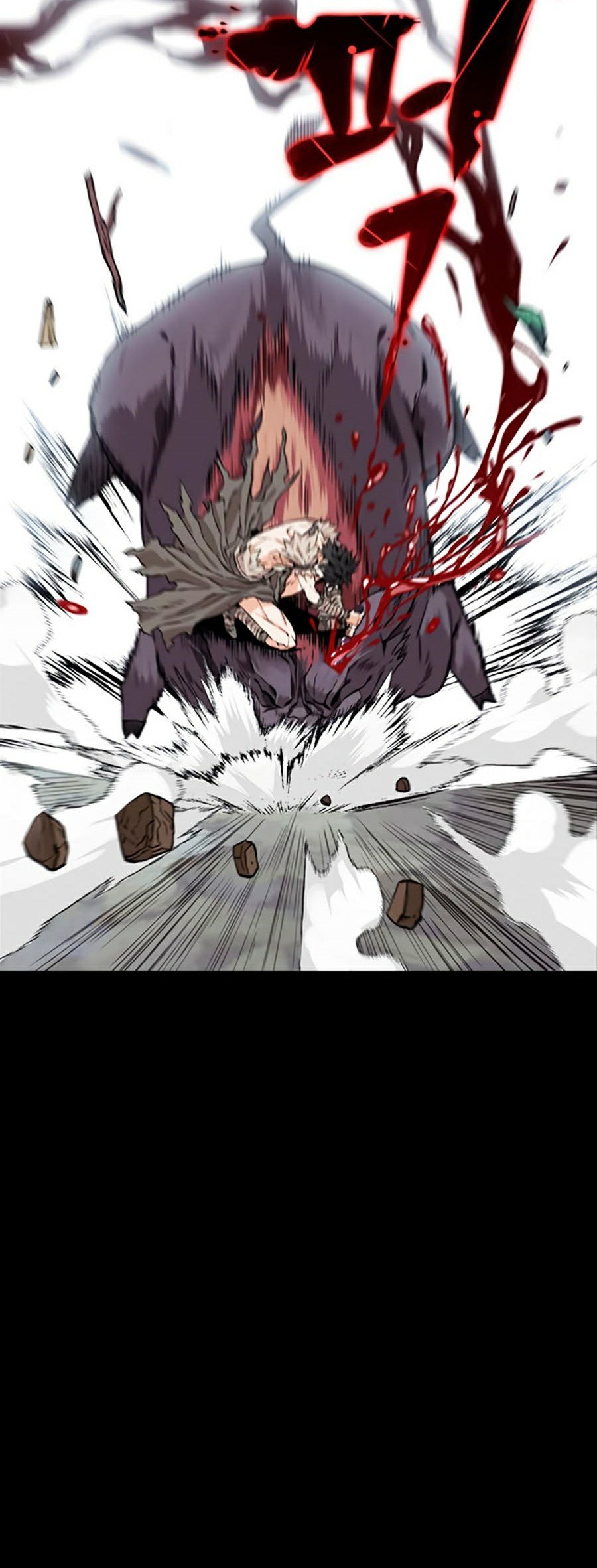 Druid Tại Ga Seoul Chap 3 - Next Chap 4