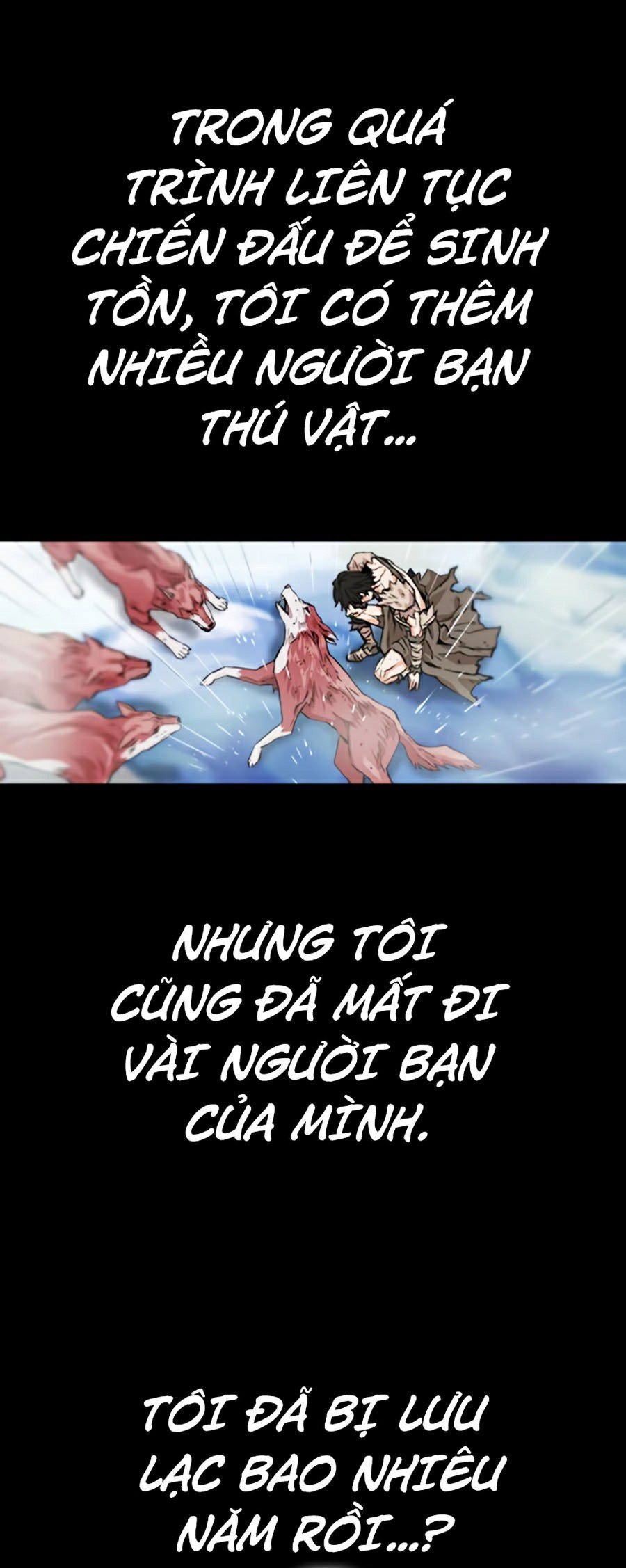 Druid Tại Ga Seoul Chap 3 - Next Chap 4