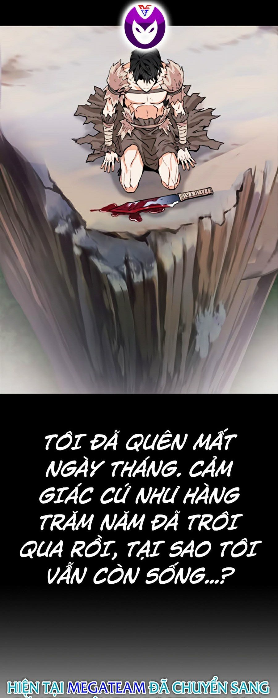 Druid Tại Ga Seoul Chap 3 - Next Chap 4